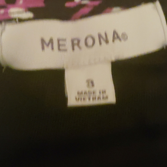 💋 tummy-control blouse - Picture 5 of 5